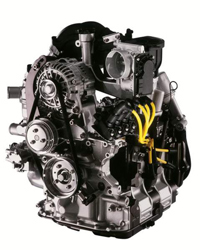 P222D Engine